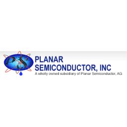 Planar Semiconductor