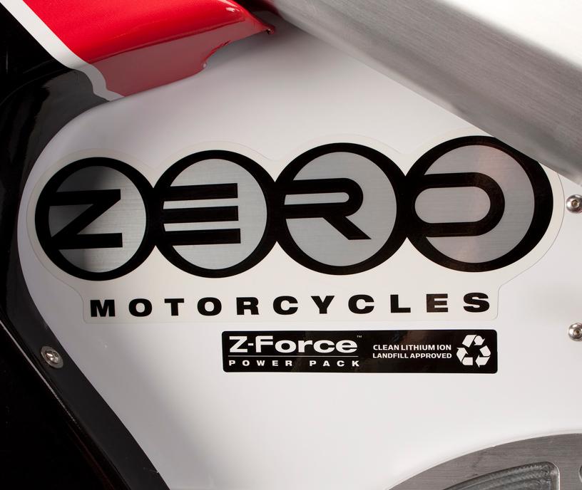 Zero Motorcycles
