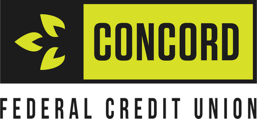 Concord FCU logo