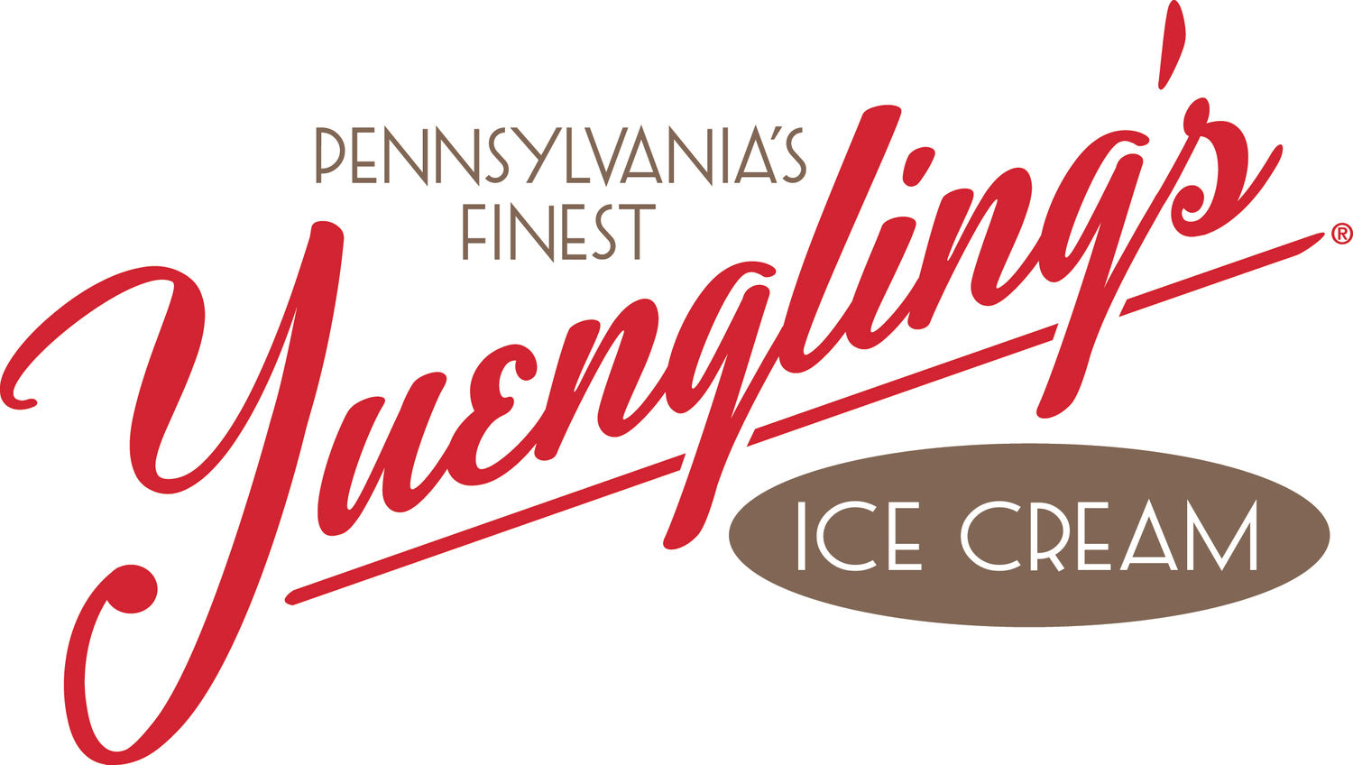 Yuengling's Ice Cream