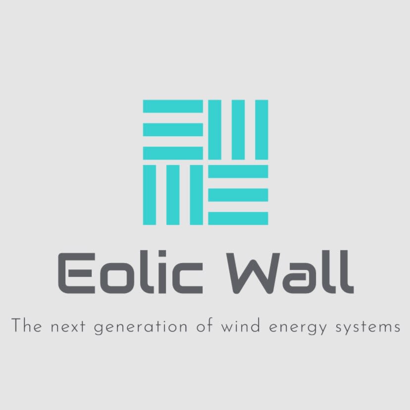 Eolic Wall