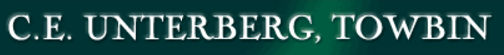 C.E. Unterberg Towbin