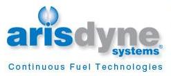 Arisdyne Systems