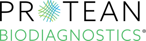 Protean Biodiagnostics logo