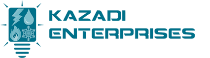 Kazadi Enterprises