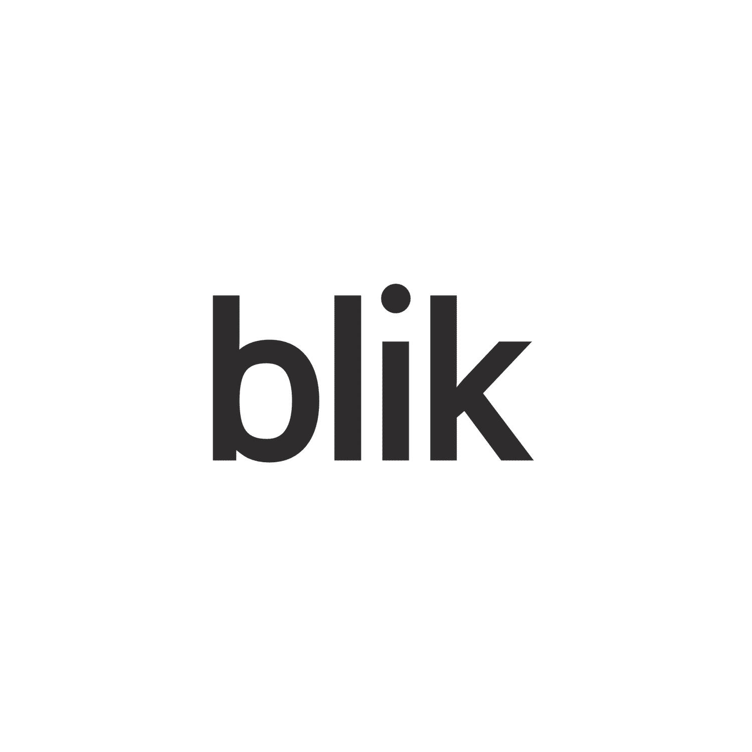 blik
