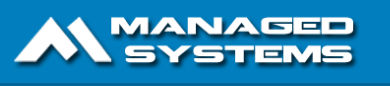 Managed Systems