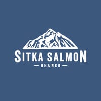 Sitka Salmon