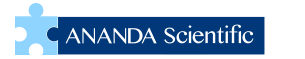 Ananda Scientific