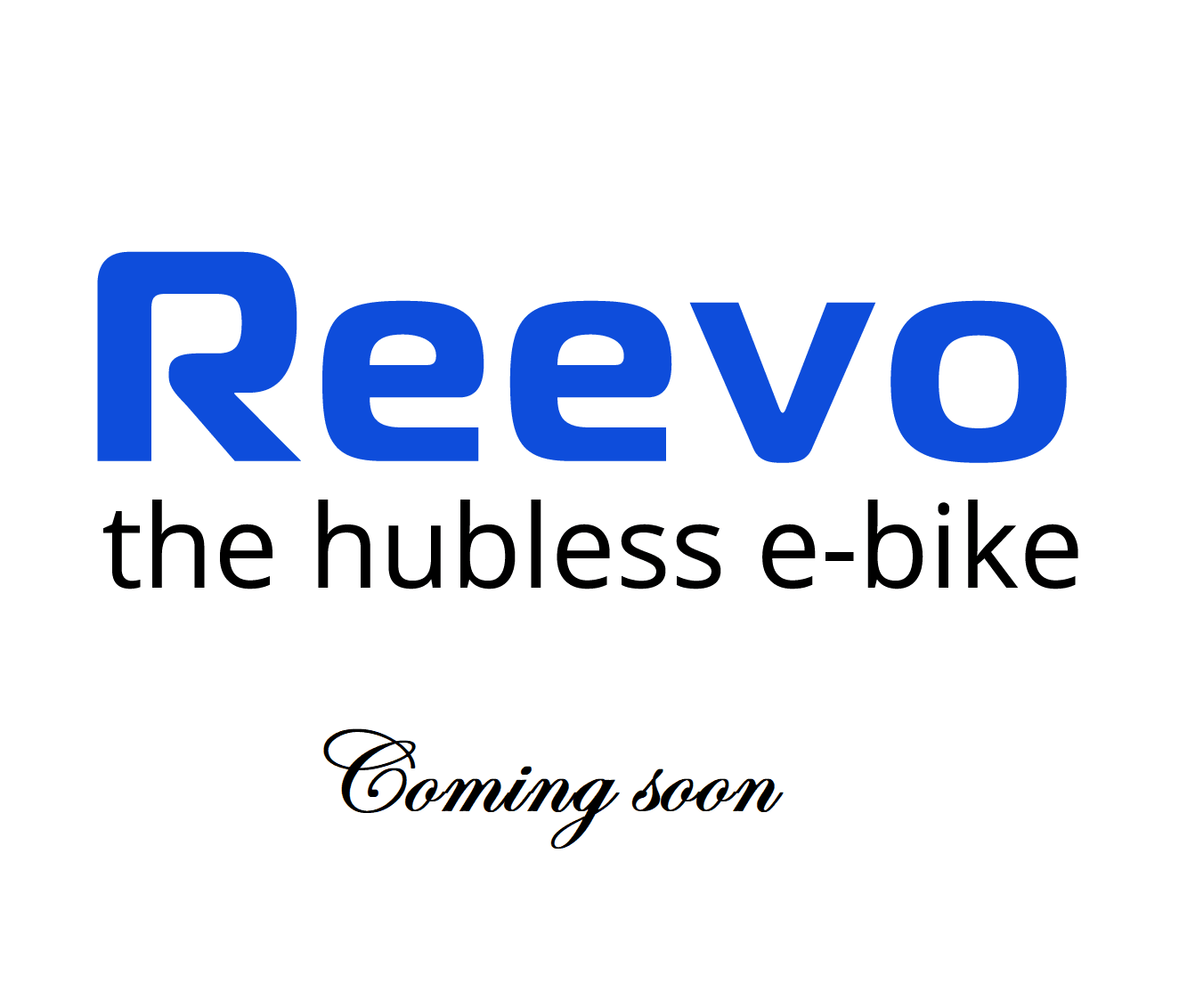 Reevo Bikes