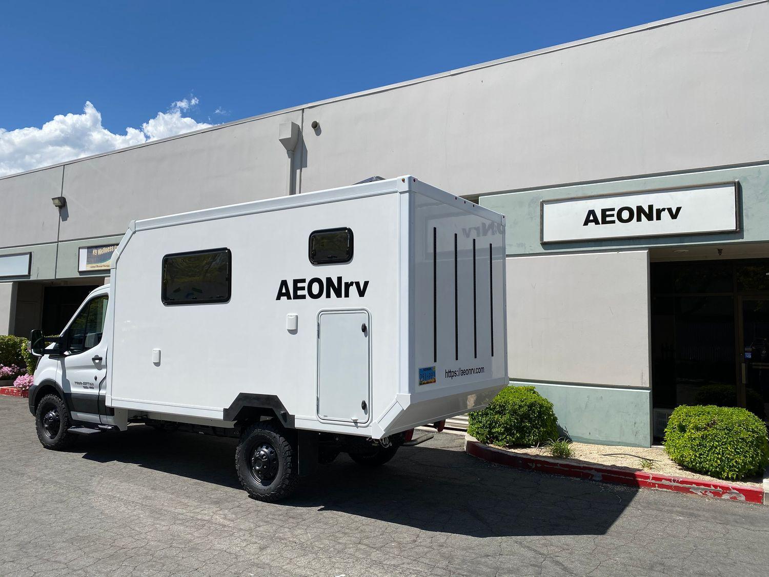 Aeonrv