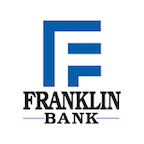 Franklin Bank logo