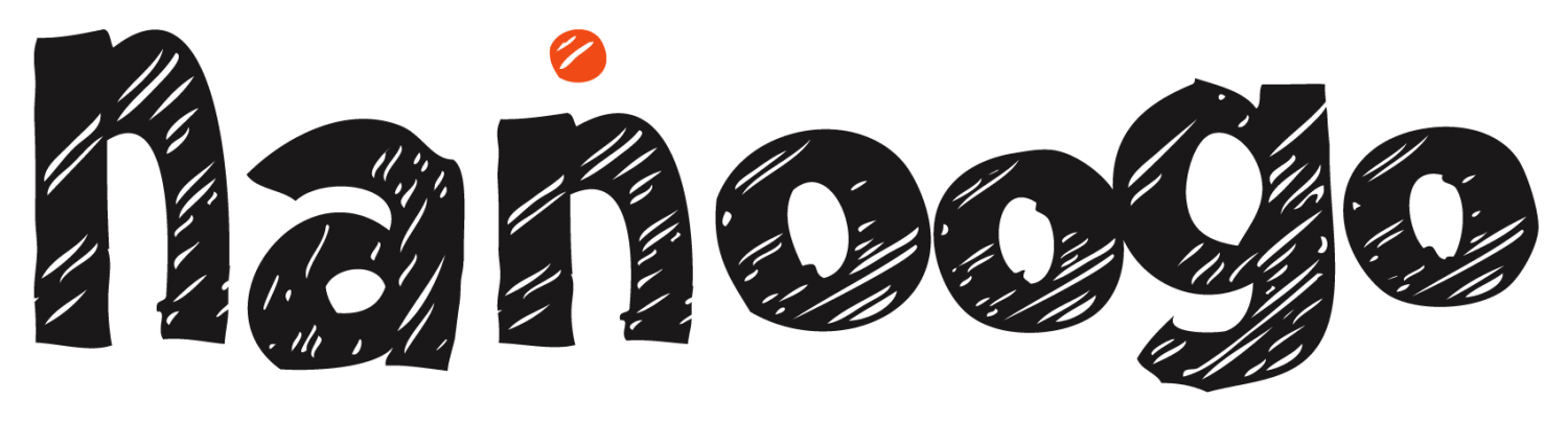 Nanoogo