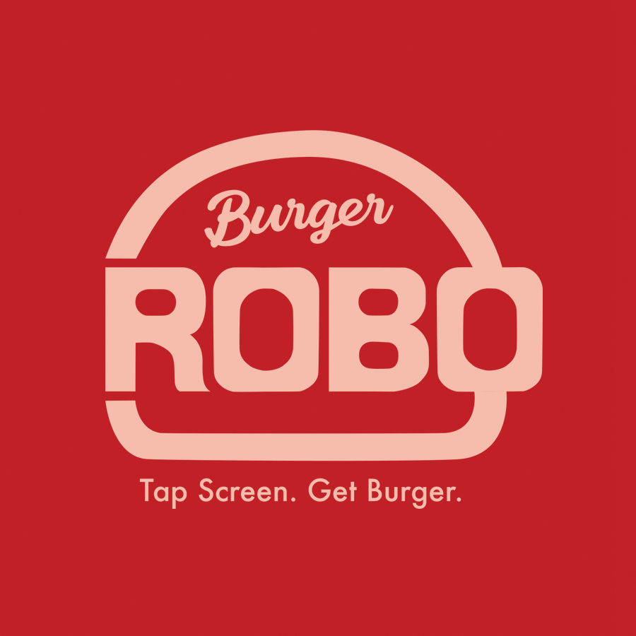 RoboBurger