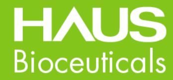 Haus Bioceuticals