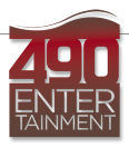 490 Entertainment