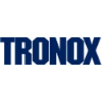 Tronox Holdings