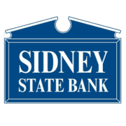 Sidney State Bank logo