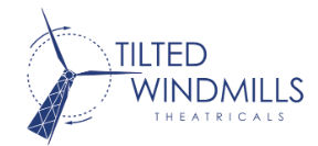 Tilted Windmills Theatricals