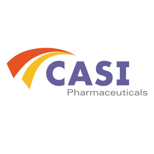 Casi Pharmaceuticals