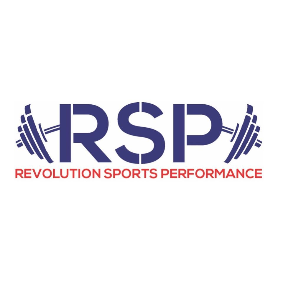 Revolution Sports Performance