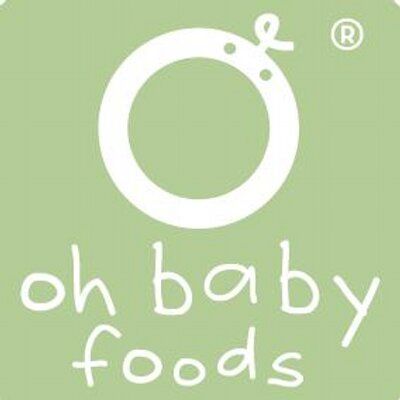 Oh Baby Foods