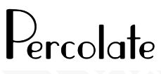 Percolate Tea & Coffee
