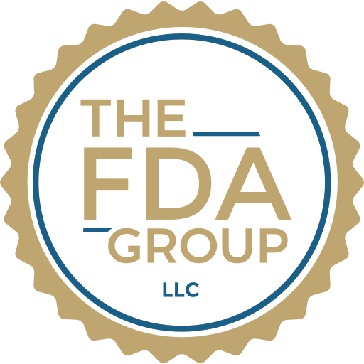 The FDA Group logo