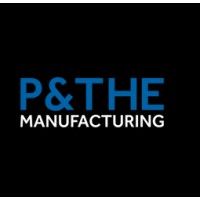 P&The Manufacturing
