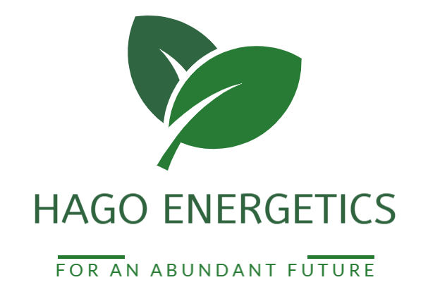 Hago Energetics