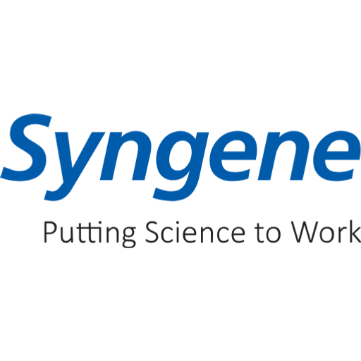 Syngene International logo