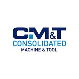 Consolidated Machine & Tool