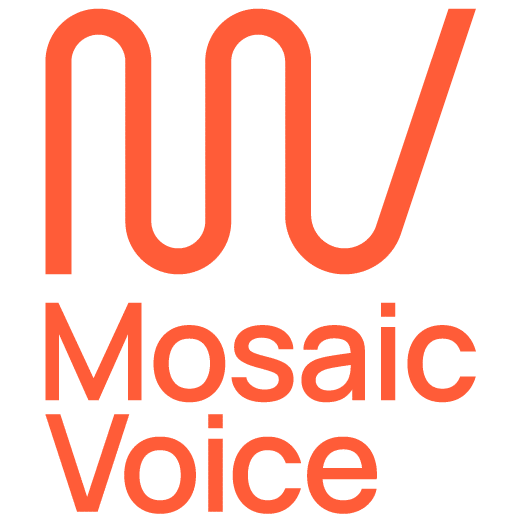 MosaicVoice