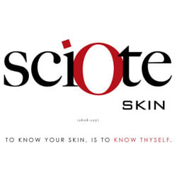 Sciote Skin