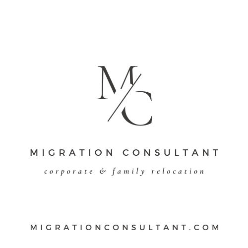 Migration Consultant