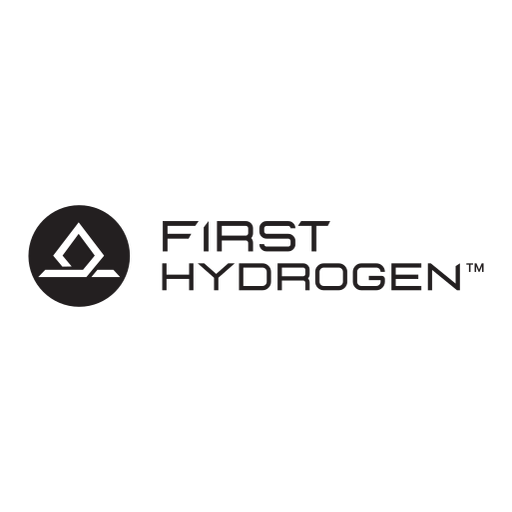 First Hydrogen logo