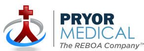 Pryor Medical Devices
