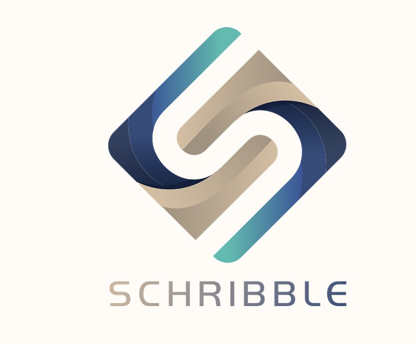 Schribble