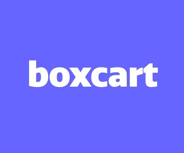 Boxcart