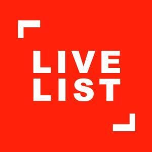 LiveList