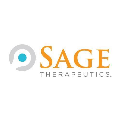 Sage Therapeutics