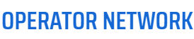 The Operator Network