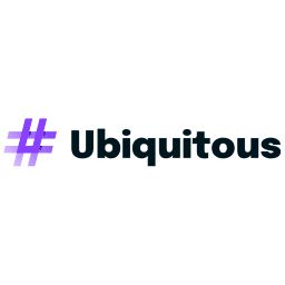 Ubiquitous