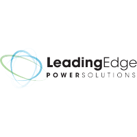 Leading Edge Power Solutions