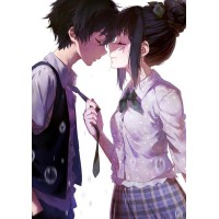 Doujin Moe