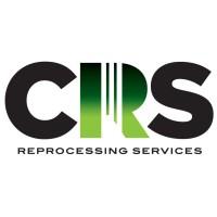 CRS Reprocessing