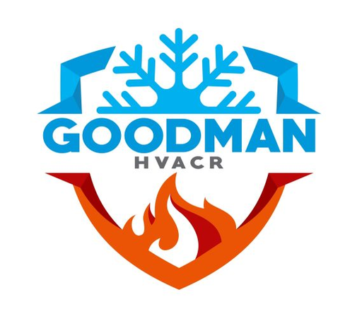 GOODMAN HVACR logo