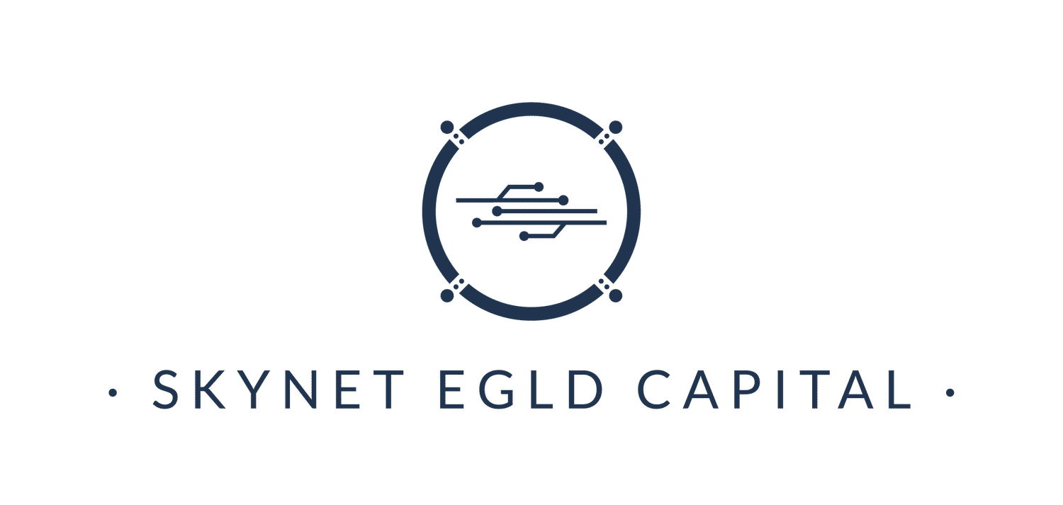 Skynet Egld Capital