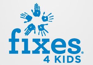 Fixes 4 Kids