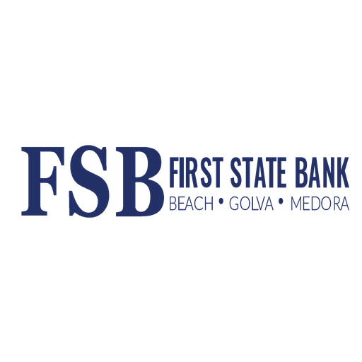 First State Bank logo